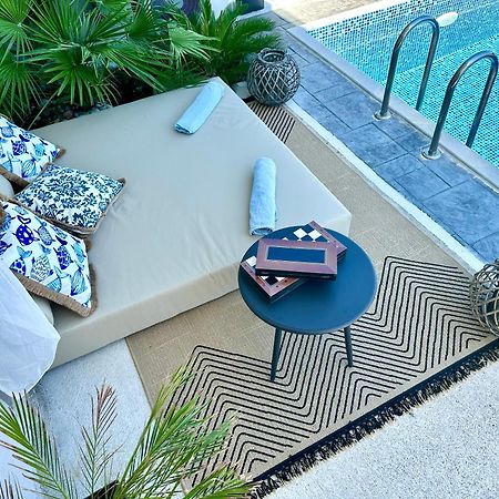 Villa Almihauss - Adults Only Афанту Экстерьер фото