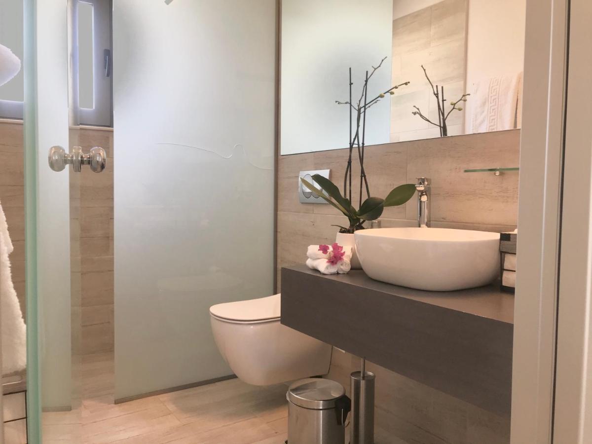 Villa Almihauss - Adults Only Афанту Экстерьер фото