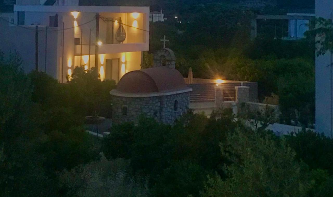 Villa Almihauss - Adults Only Афанту Экстерьер фото