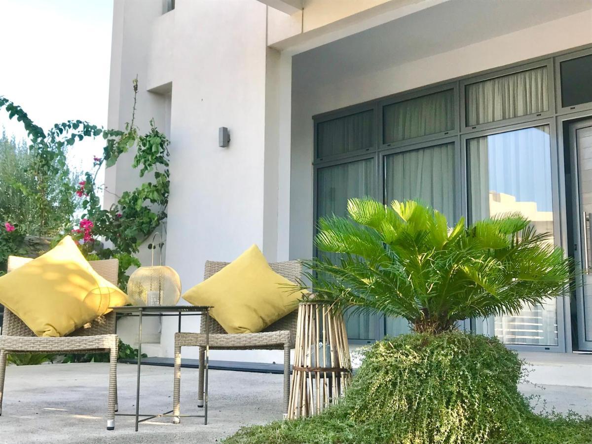 Villa Almihauss - Adults Only Афанту Экстерьер фото