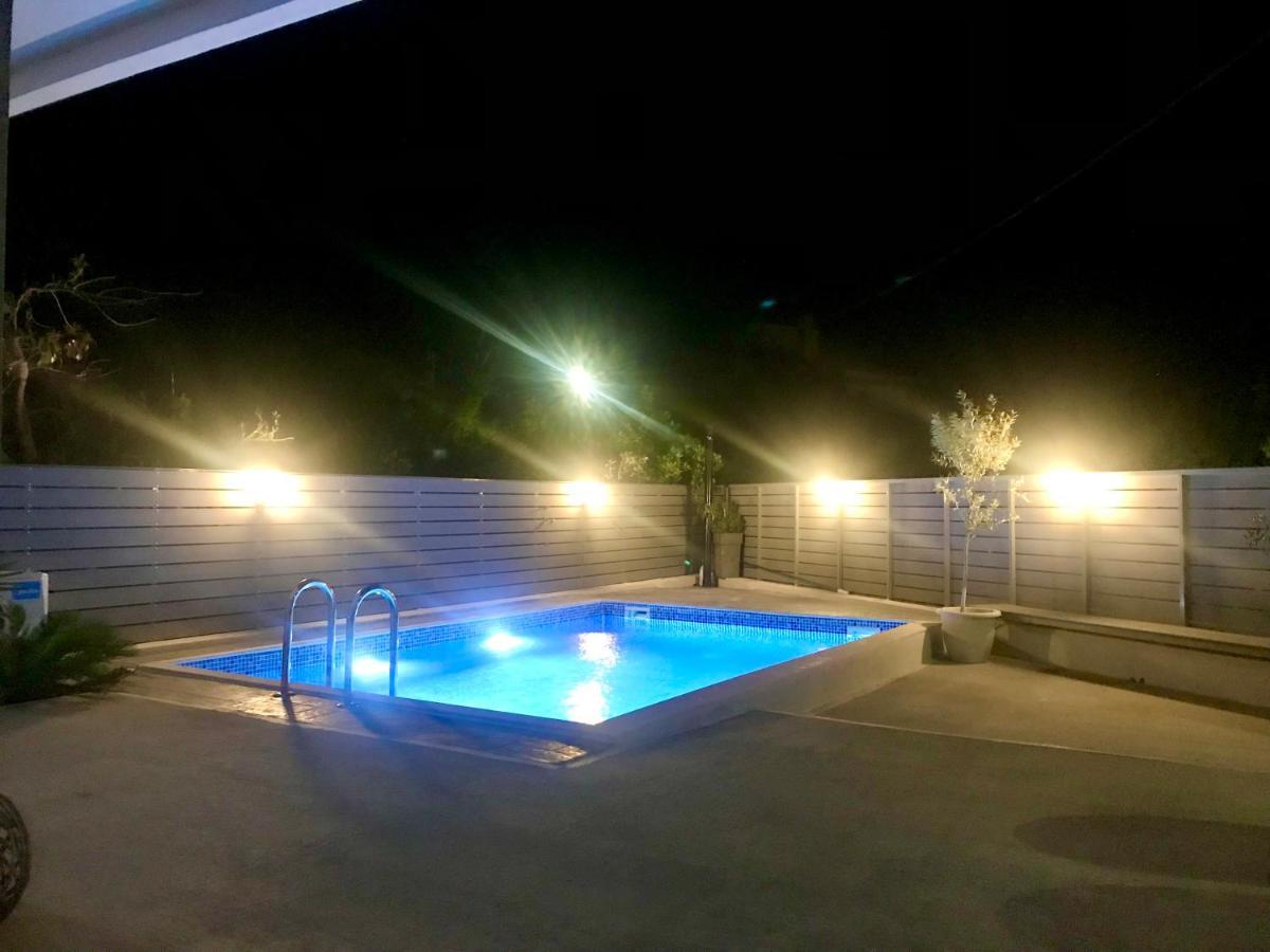 Villa Almihauss - Adults Only Афанту Экстерьер фото