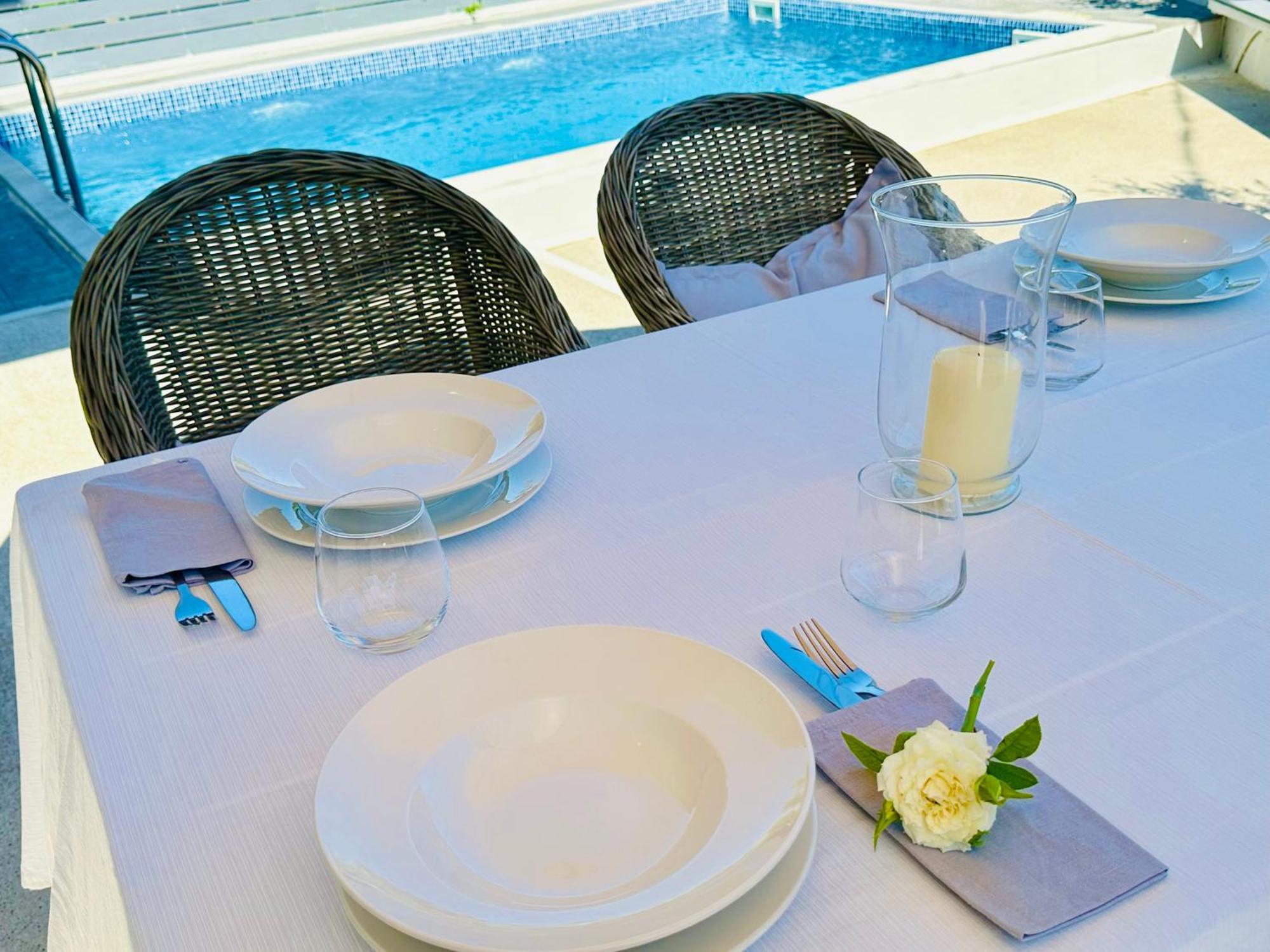 Villa Almihauss - Adults Only Афанту Экстерьер фото
