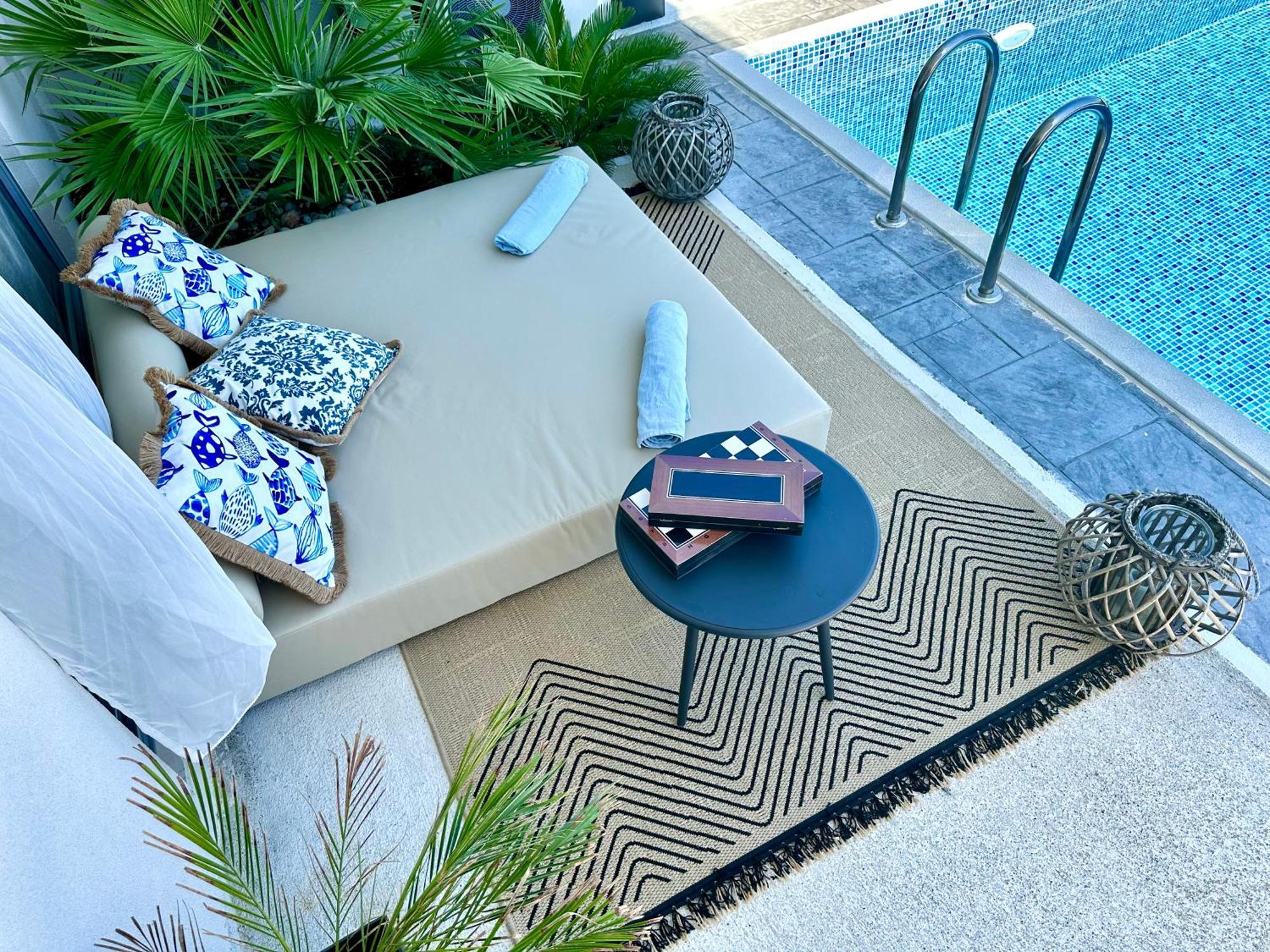 Villa Almihauss - Adults Only Афанту Экстерьер фото