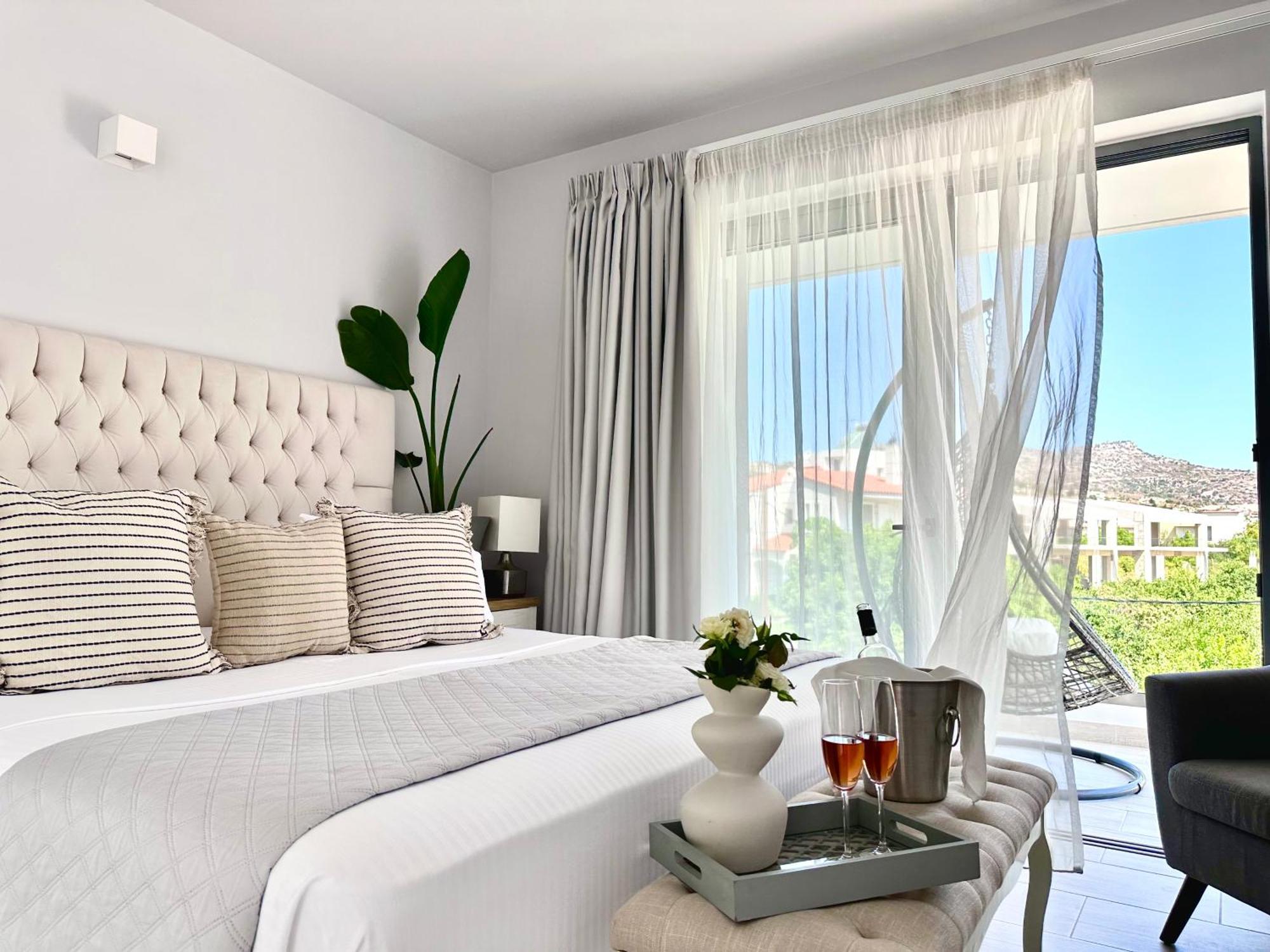 Villa Almihauss - Adults Only Афанту Экстерьер фото