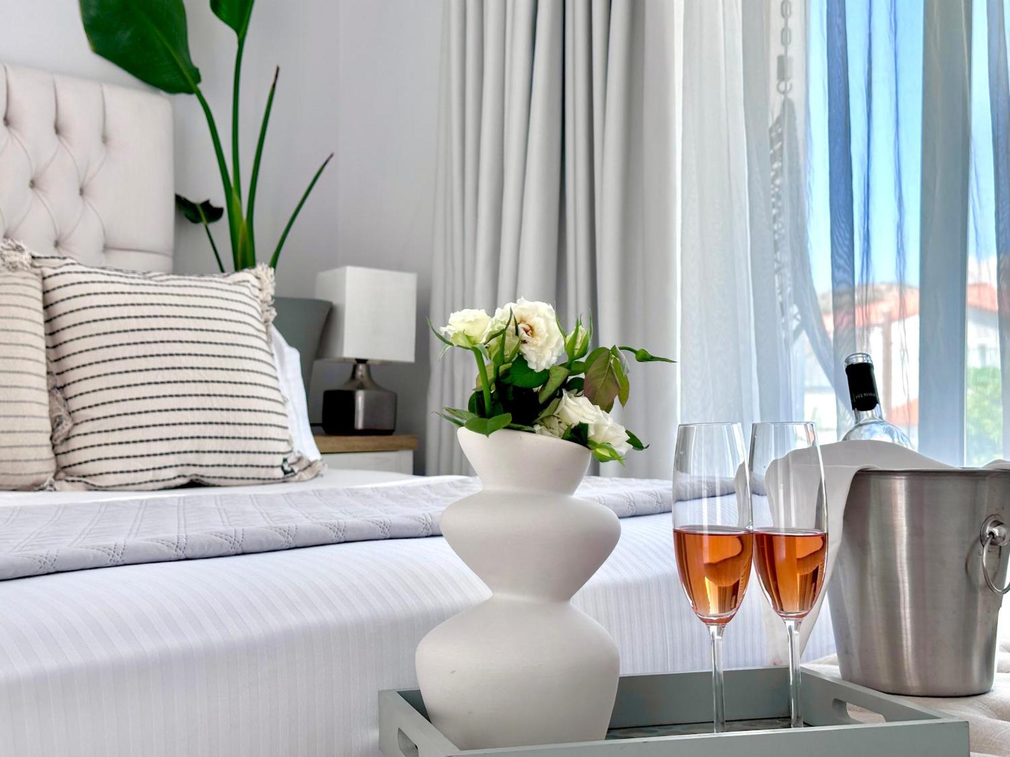 Villa Almihauss - Adults Only Афанту Экстерьер фото