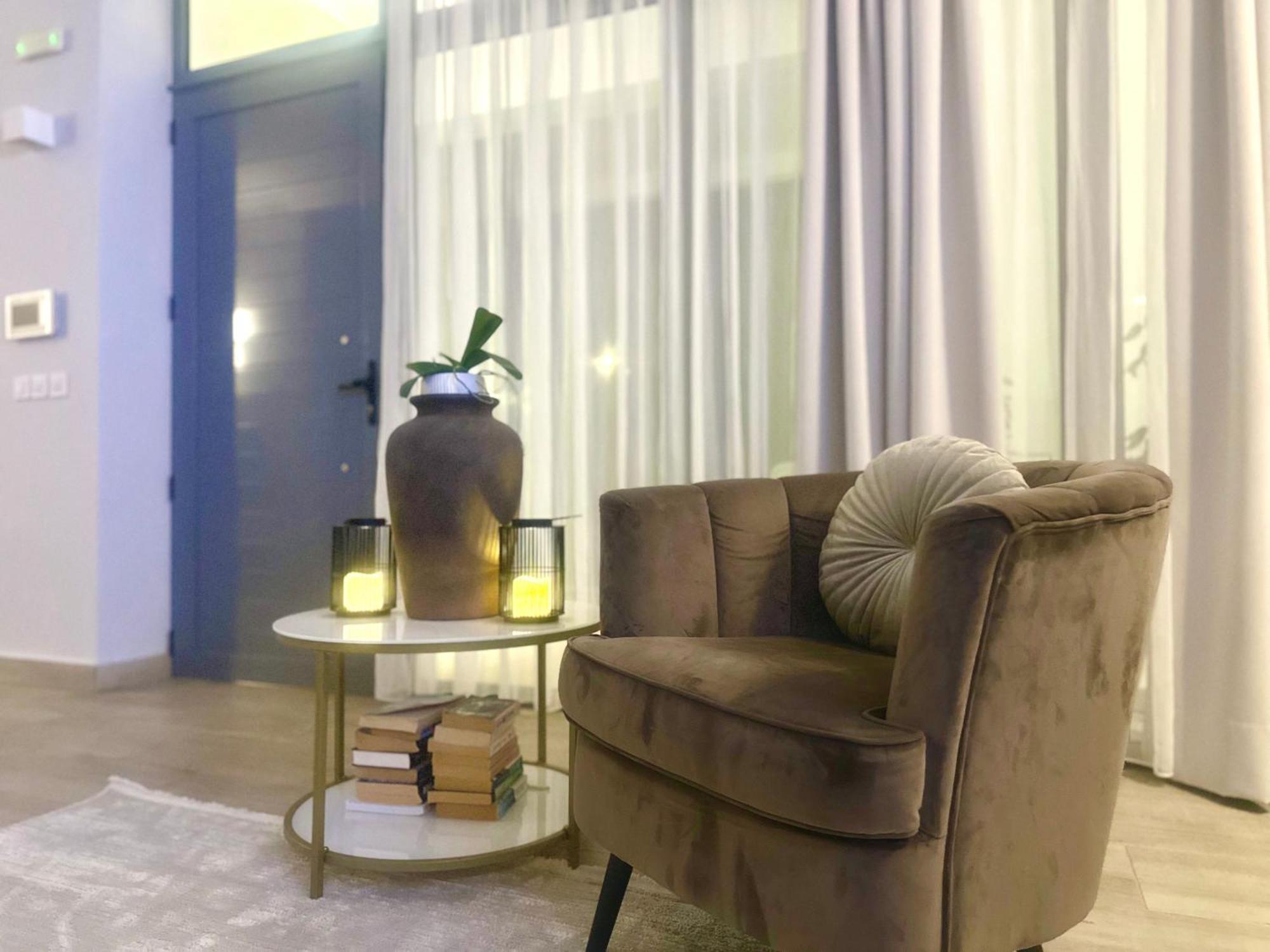 Villa Almihauss - Adults Only Афанту Экстерьер фото