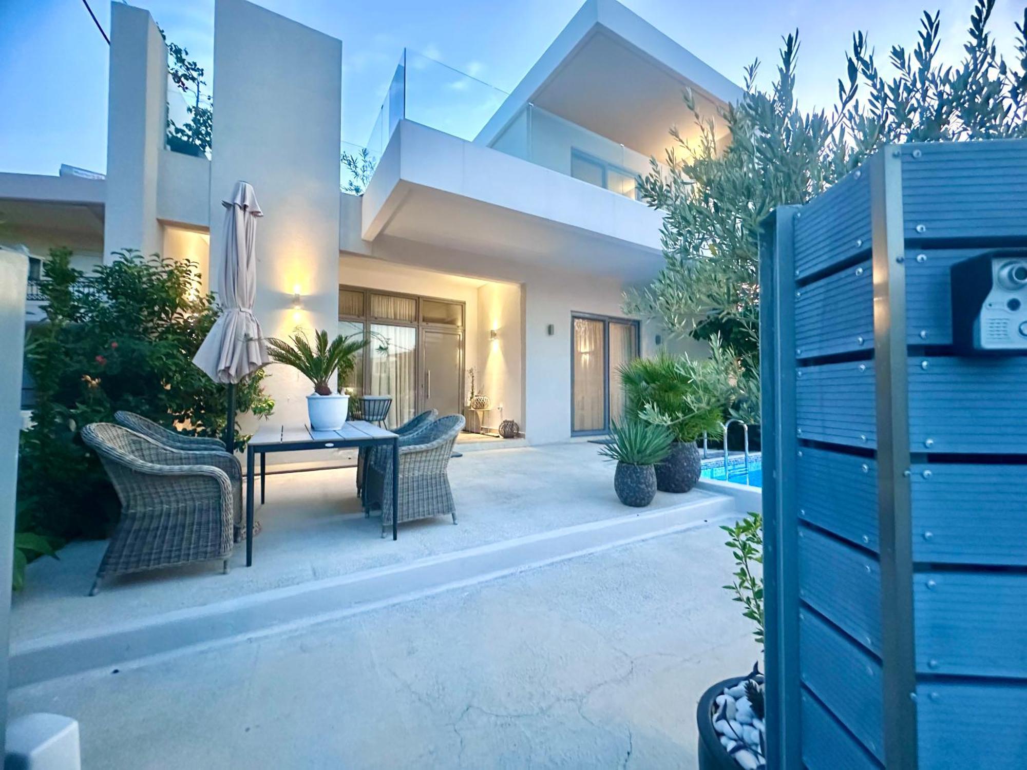 Villa Almihauss - Adults Only Афанту Экстерьер фото