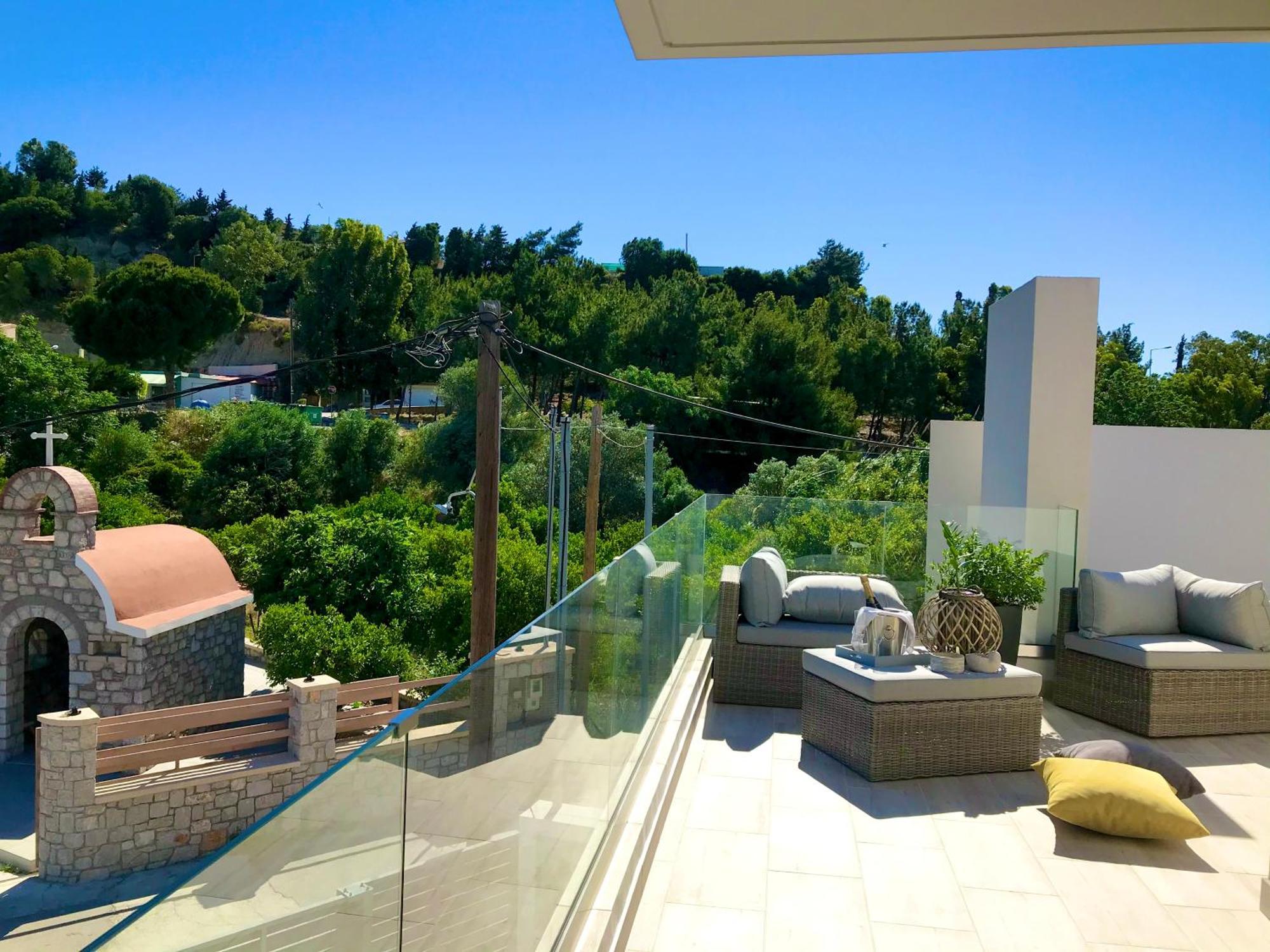 Villa Almihauss - Adults Only Афанту Экстерьер фото