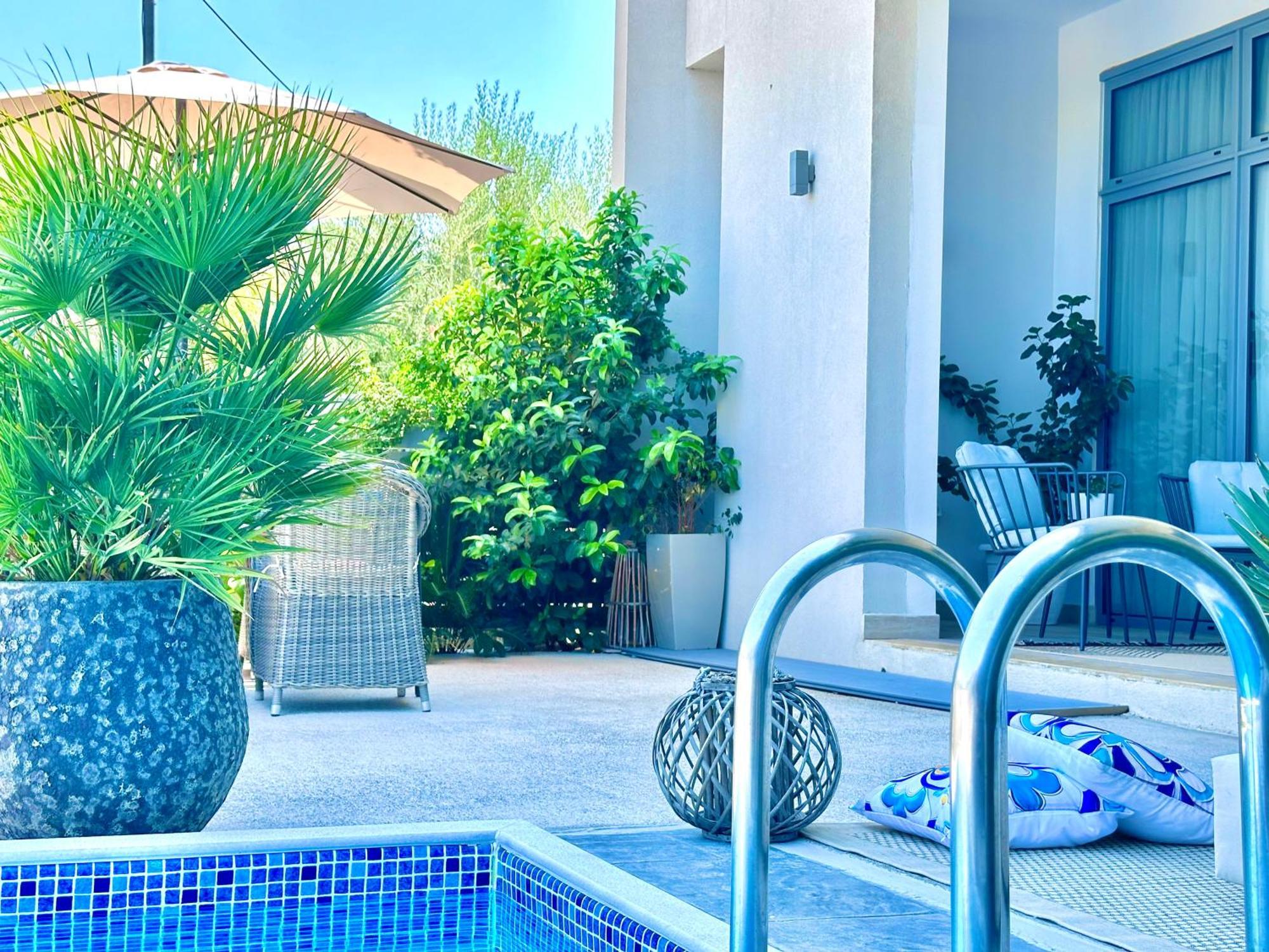 Villa Almihauss - Adults Only Афанту Экстерьер фото