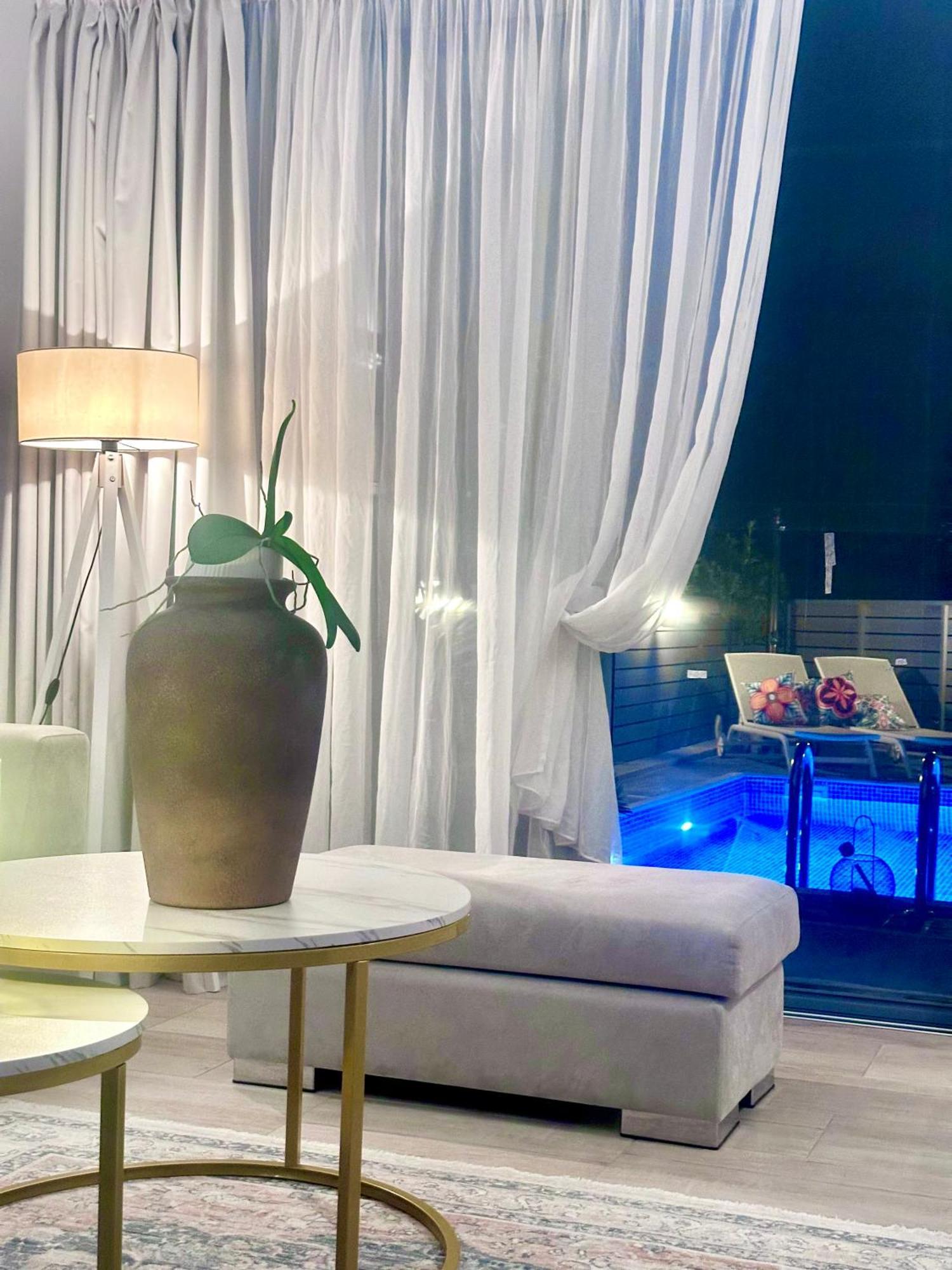 Villa Almihauss - Adults Only Афанту Экстерьер фото