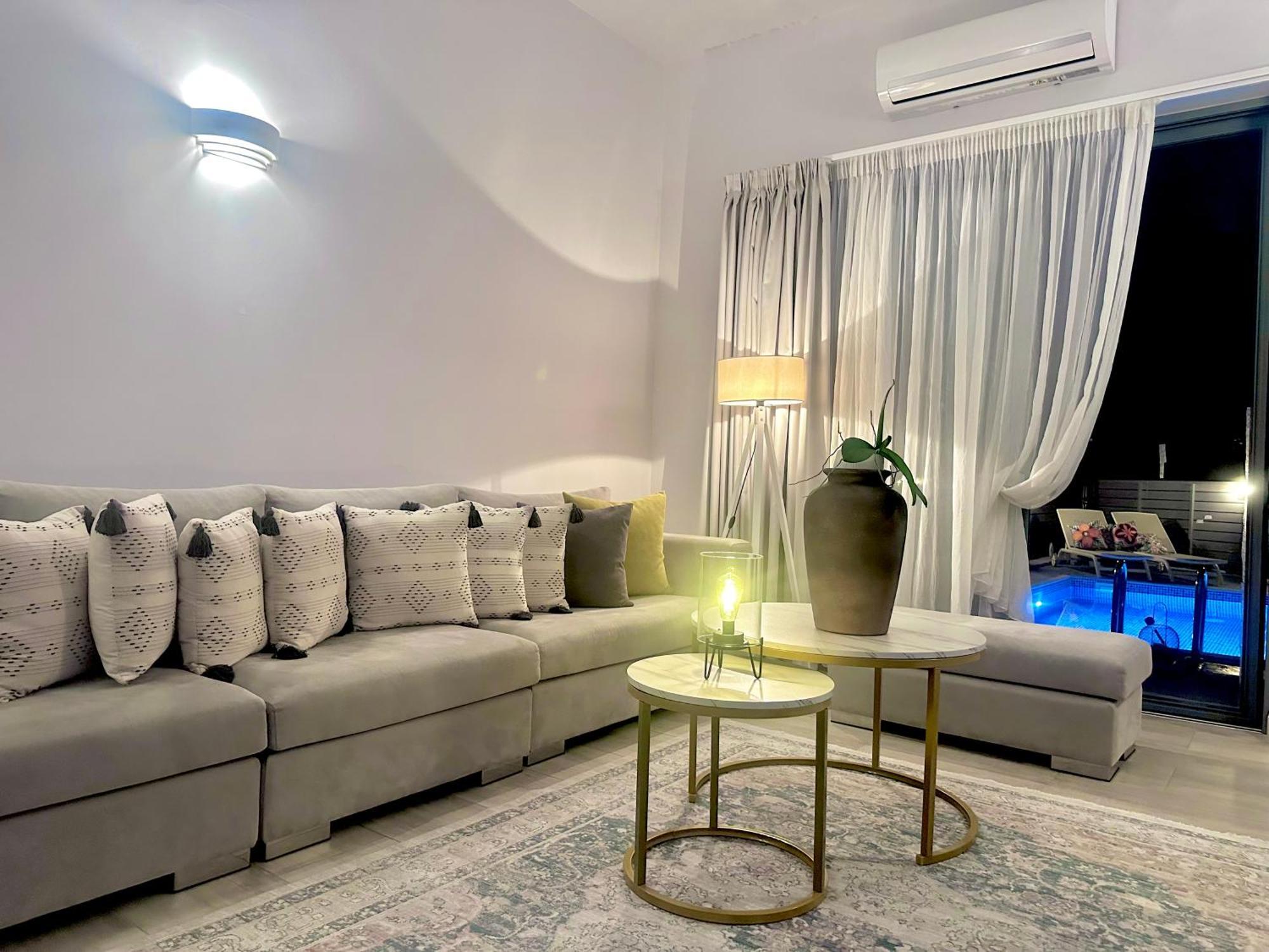 Villa Almihauss - Adults Only Афанту Экстерьер фото