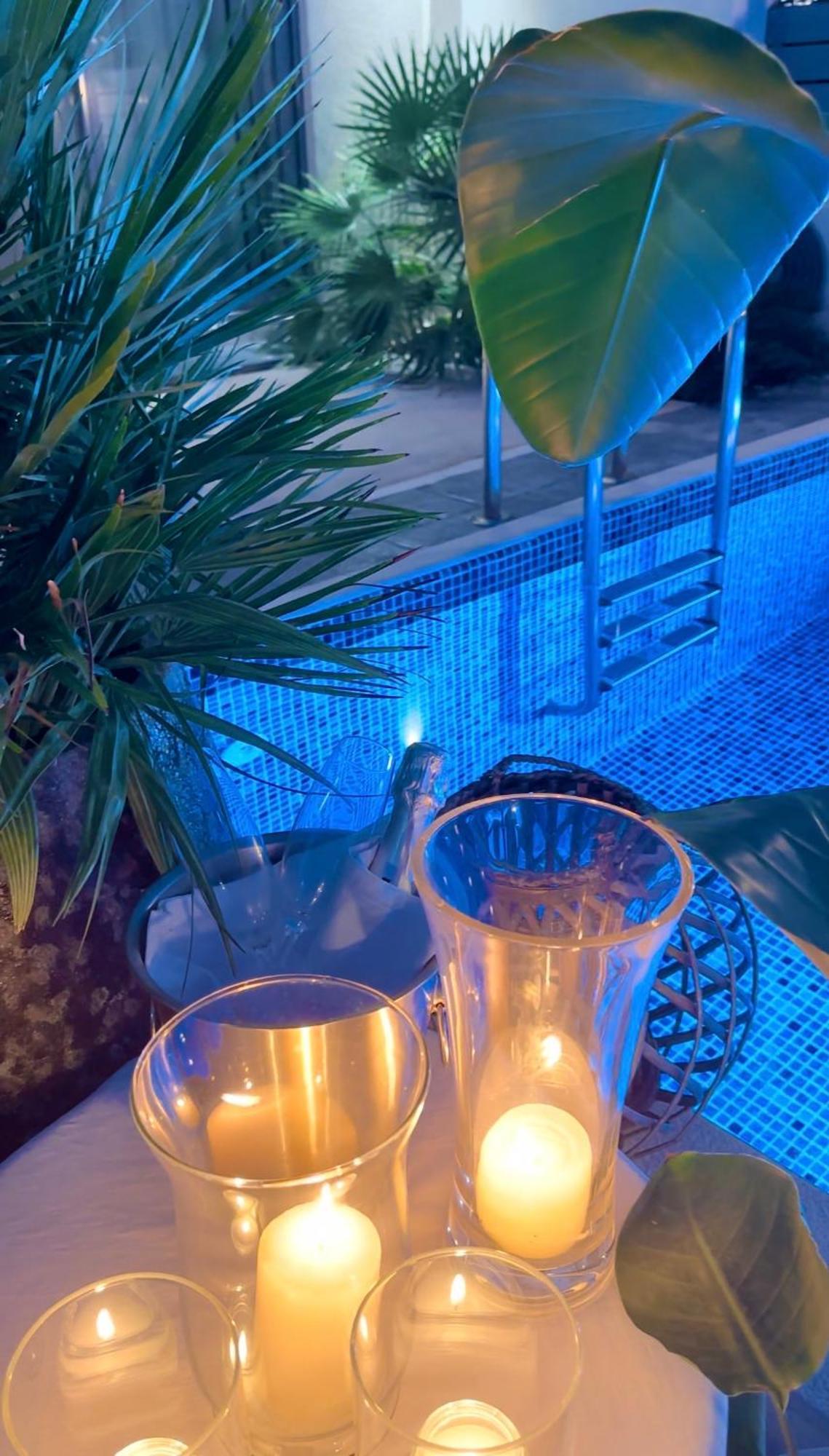Villa Almihauss - Adults Only Афанту Экстерьер фото